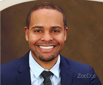 Dr. Melvin Bullock, MD