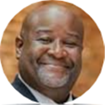 Dr. Melvin Hinton, PsyD