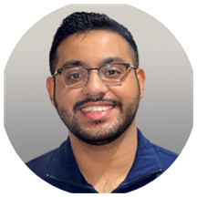 Dr. Melvin Mathai, DO