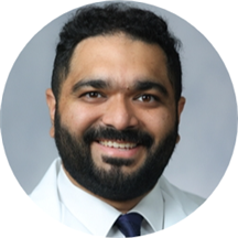 Dr. Melvin Mathew, MD