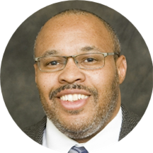 Dr. Melvin Thornton, MD