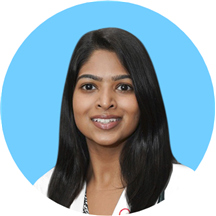 Dr. Melvina B Patel, MD