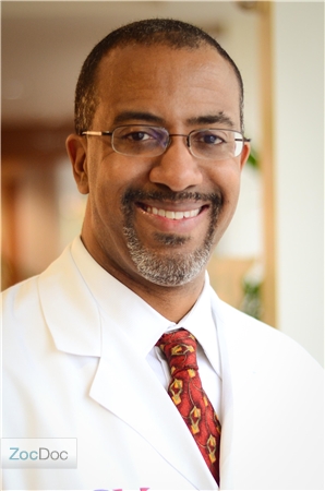 Dr. Melvyn Harrington, MD