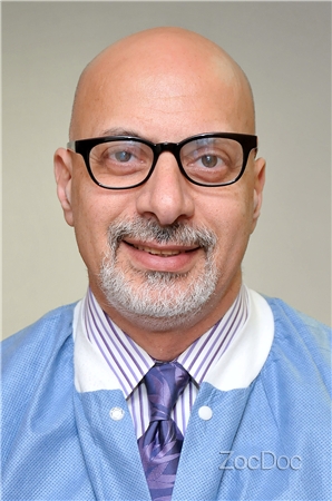 Dr. Menachem Darwish, DDS