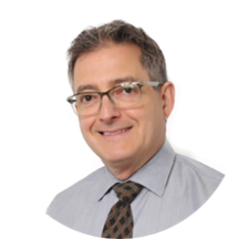 Dr. Menachem Mandell, MD