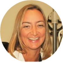 Dr. Menae Miller, OD