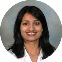 Dr. Menaka Prakasam, MD