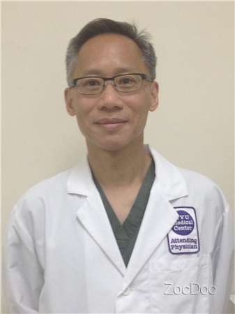 Dr. Mengkao Tseng, MD