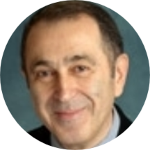 Dr. Merab Krikhely, MD