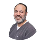 Dr. Merabi Zonenashvili, DPM