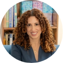 Dr. Merav Gur Lobl, PhD