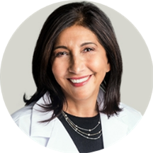 Dr. Mercedes Castiel, MD