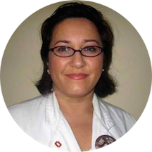 Dr. Mercedes Sayago, MD