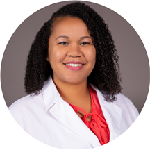 Dr. Mercedez Cruz, MD