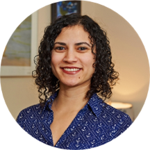 Dr. Meredith Friedson, PhD