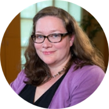 Dr. Meredith Mitchell, MD
