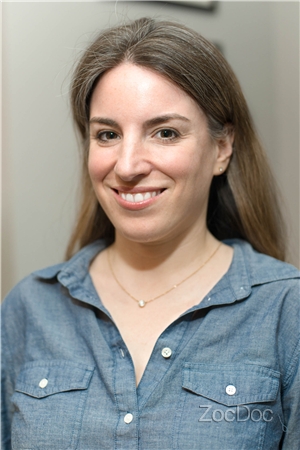 Dr. Meredith Naidorf, MD