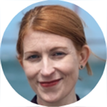 Dr. Meredith Porter, PsyD