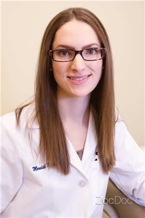 Dr. Meredith Price, MD