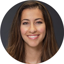 Dr. Meriem Boukadoum, DDS