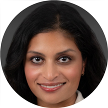 Dr. Merin Varghese, DO