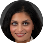 Dr. Merin Varghese, DO