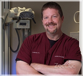 Dr. Meriwether Lewis Frazier, MD