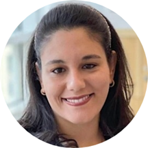 Dr. Merna Baselious, DMD