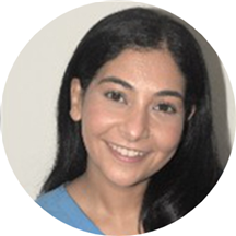 Dr. Merna Botros, DMD