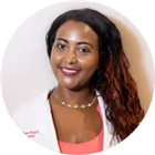 Dr. Meron Fantahun, OD