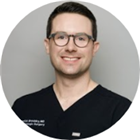 Dr. Merrick Brodsky, MD