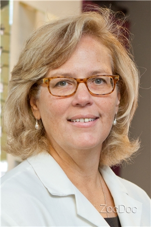 Dr. Merry Gindorf, OD