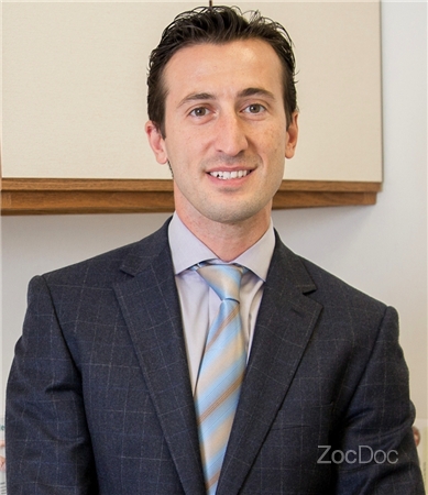 Dr. Mert Dinc, MD