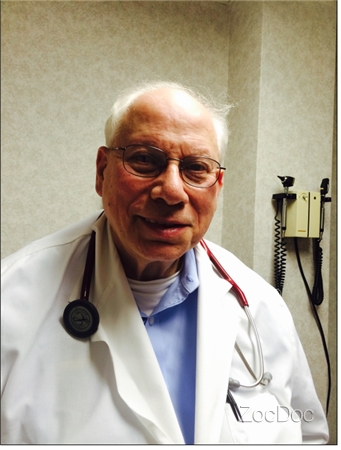 Dr. Mervin Sakowitz, MD