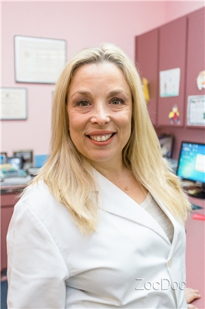 Dr. Meryl Baurmash, DDS
