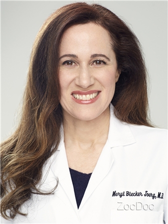 Dr. Meryl Joerg, MD, FAAD