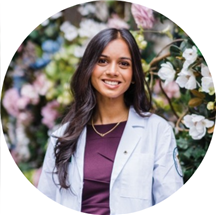 Dr. Mesha Patel, OD
