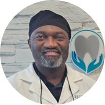 Dr. Meshack Muluh, DDS