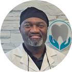 Dr. Meshack Muluh, DDS