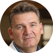 Dr. Metodi Milushev, DMD