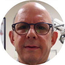 Dr. Meyer Stepner, OD