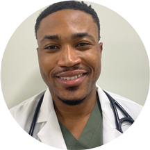 Dr. Mfoniso Umoren, MD