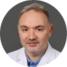 Dr. Mhd Firas Al Yafi, DDS