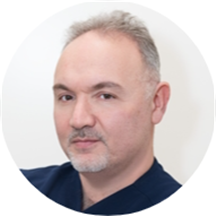 Dr. Mhd Firas Al Yafi, DDS, MS
