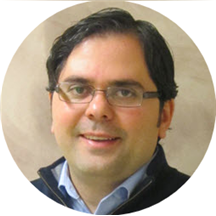 Dr. Mhd Firas Zakaria, MD