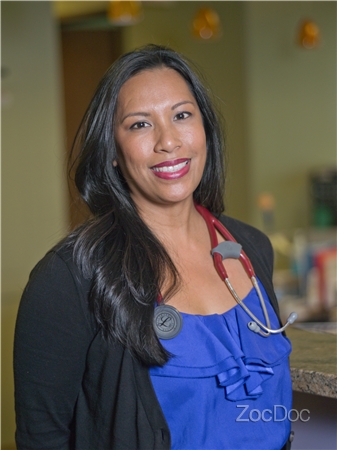 Dr. Mia Adriano, MD