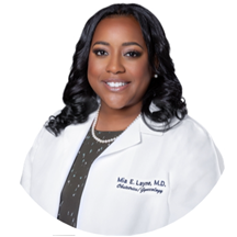 Dr. Mia Layne, MD