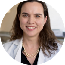 Dr. Mia Marcus, MD