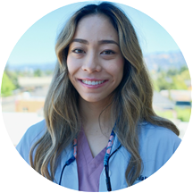 Dr. Mia Nguyen, DDS