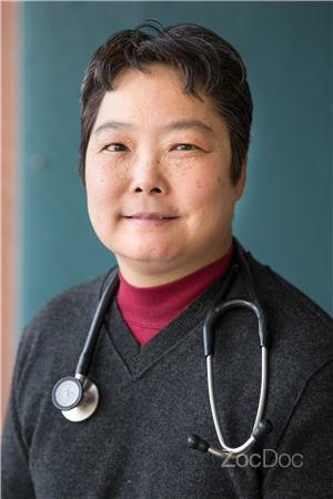 Dr. Mia Scott, DO